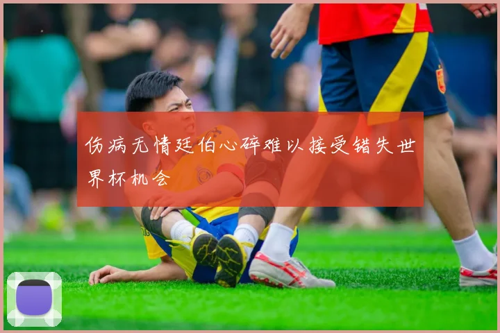 伤病无情廷伯心碎难以接受错失世界杯机会